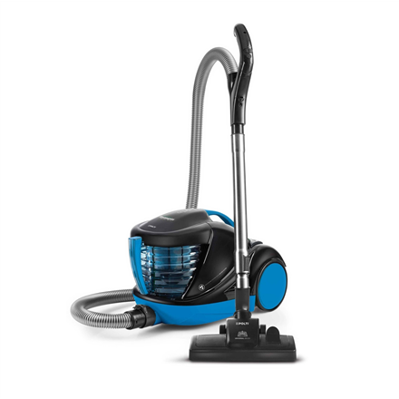 Polti Vacuum cleaner PBEU0109 Forzaspira Lecologico Aqua Allergy Turbo Care With water filtration sy