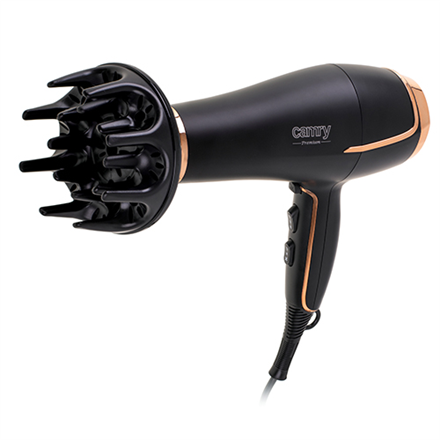 Camry Hair Dryer CR 2255 2200 W