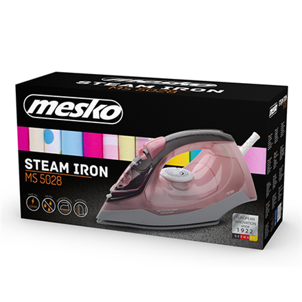 Mesko Iron MS 5028 Steam Iron