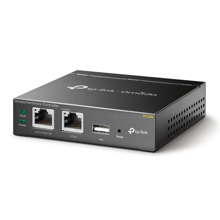 TP-LINK Omada Hardware Controller OC200 10/100 Mbit/s