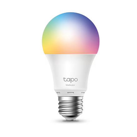 TP-LINK Smart Wi-Fi Light Bulb Tapo L530E Multicolor