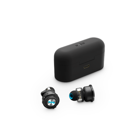 Energy Sistem Gaming Headset ESG 6 TWS True Wireless Built-in microphone