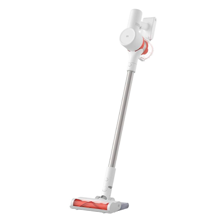 Xiaomi Vacuum cleaner Mi G10 Cordless operating