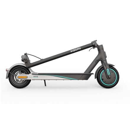 Xiaomi Mi Electric Scooter Pro 2 Mercedes AMG Petronas F1 Team Edition