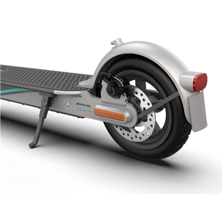 Xiaomi Mi Electric Scooter Pro 2 Mercedes AMG Petronas F1 Team Edition