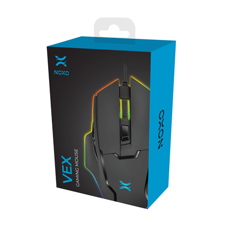 NOXO Vex Gaming mouse