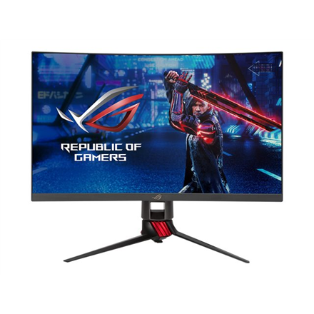 ASUS ROG Strix XG27WQ HDR Gaming Monitor Asus HDR Gaming Monitor ROG STRIX XG27WQ 27 "