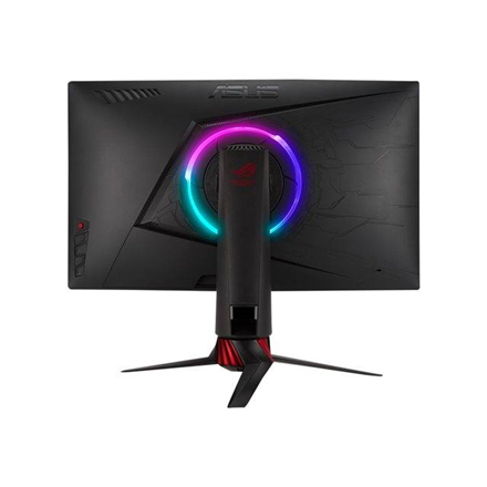 ASUS ROG Strix XG27WQ HDR Gaming Monitor Asus HDR Gaming Monitor ROG STRIX XG27WQ 27 "
