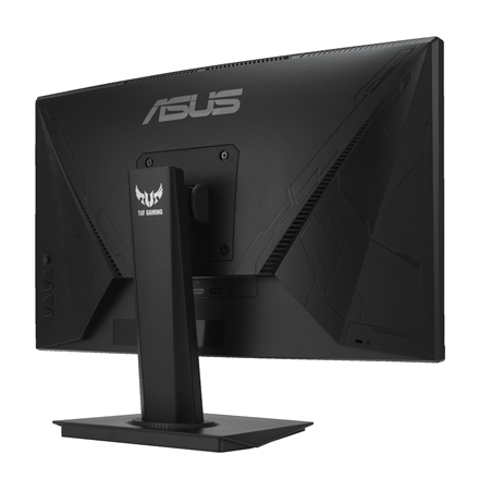 Asus TUF Gaming Curved VG24VQE  24 "