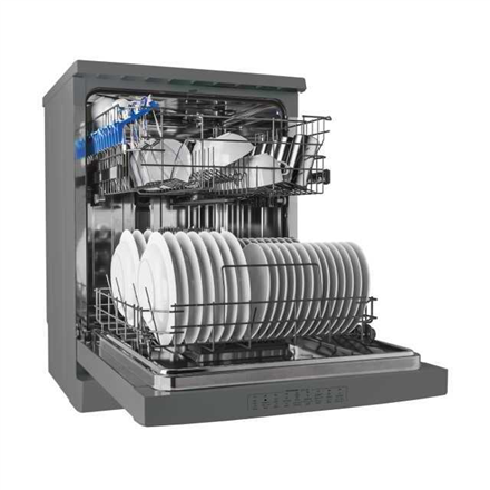 Candy Dishwasher CDPN 2D360PX Free standing