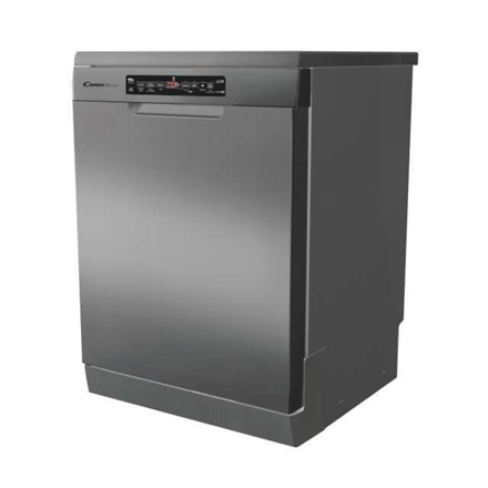 Candy Dishwasher CDPN 2D360PX Free standing