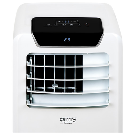 Camry Air conditioner CR 7912 Number of speeds 2