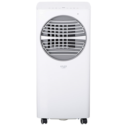 Adler Air conditioner AD 7925 Number of speeds 2