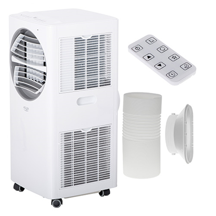 Adler Air conditioner AD 7925 Number of speeds 2