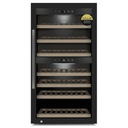 Caso Smart Wine Cooler WineExclusive 66 Energy efficiency class G