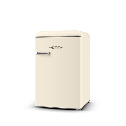 ETA | Refrigerator | ETA253590040E Storio retro | Energy efficiency class E | Free standing | Larder