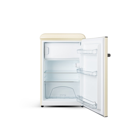 ETA | Refrigerator | ETA253590040E Storio retro | Energy efficiency class E | Free standing | Larder