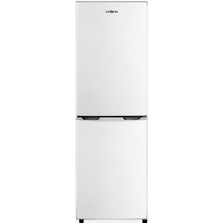 Goddess Refrigerator GODRCD0150GW8AF Energy efficiency class F