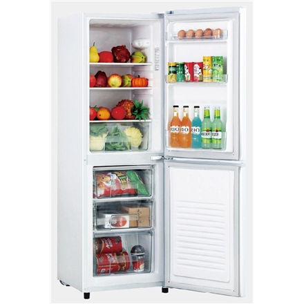 Goddess Refrigerator GODRCD0150GW8AF Energy efficiency class F