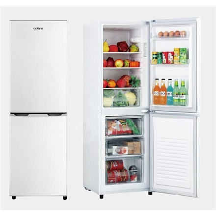 Goddess Refrigerator GODRCD0150GW8AF Energy efficiency class F