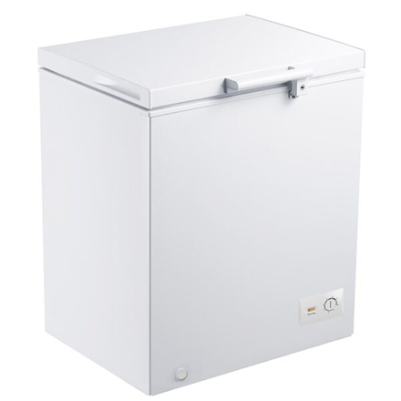 Goddess Freezer GODFTE2145WW8E Energy efficiency class E