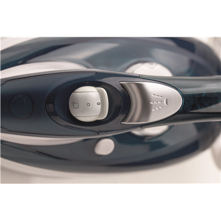 Gorenje | Steam Iron | SIH2800TQC | Steam Iron | Water tank capacity 350 ml | Continuous steam 35 g/