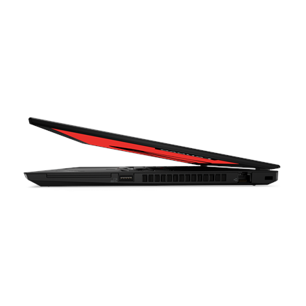 Lenovo ThinkPad P14s (Gen 2) Black
