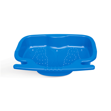 Intex Foot Bath pool Blue
