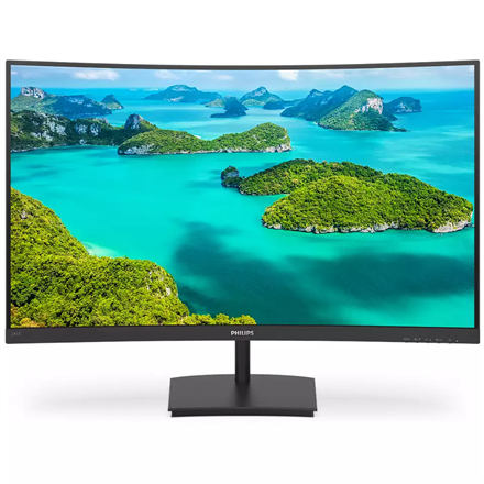 Philips LCD monitor 241E1SC 24 "