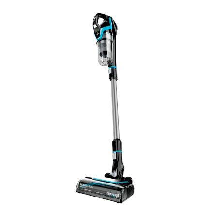 Bissell Vacuum Cleaner MultiReach Active 21V Cordless operating