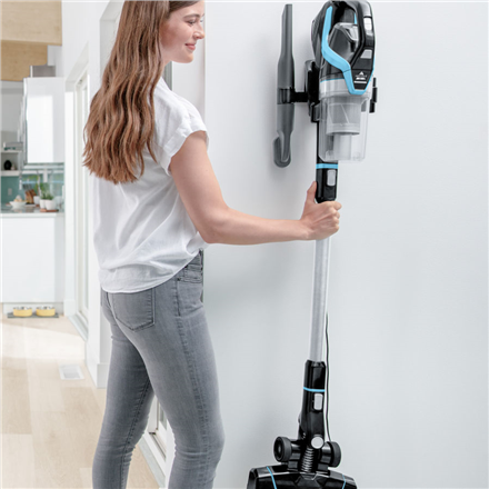 Bissell Vacuum Cleaner MultiReach Active 21V Cordless operating