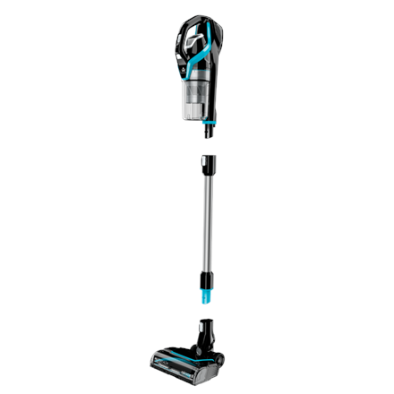 Bissell Vacuum Cleaner MultiReach Active 21V Cordless operating