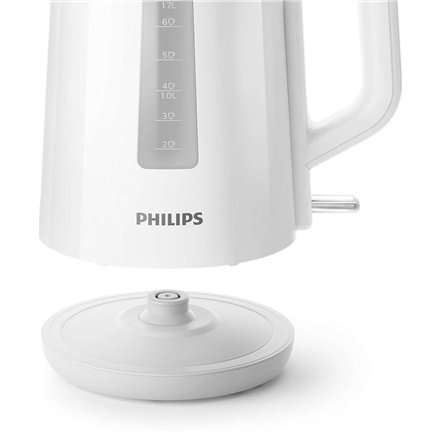 Philips Kettle Series 3000 HD9318/00 Electric