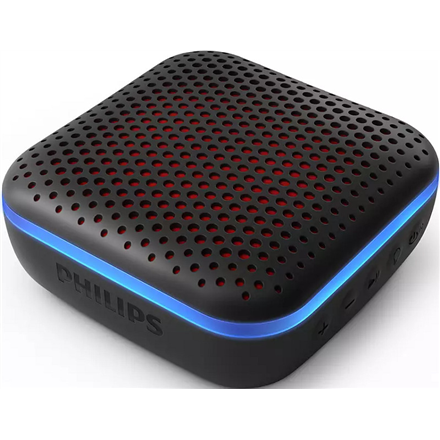 Philips Wireless Speaker TAS2505B/00 Waterproof