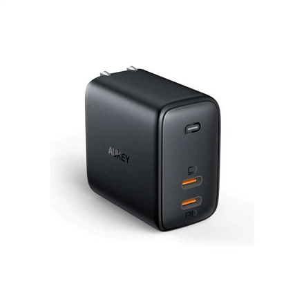 Aukey Wall Charger PA-B4 Mini USB-C