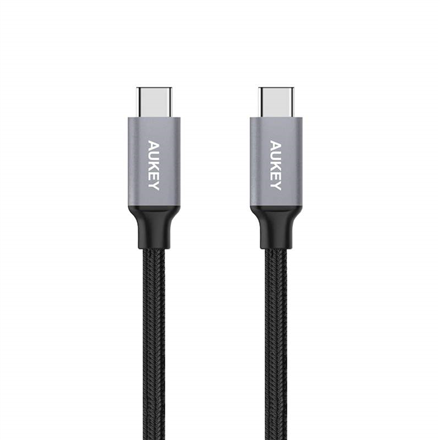 Aukey USB-C to USB-C CB-CD5
