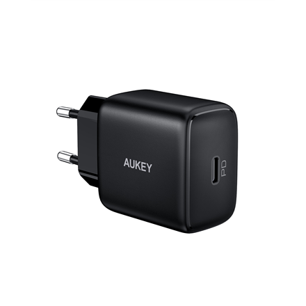 Aukey Wall Charger PA-R1 Mini USB-C