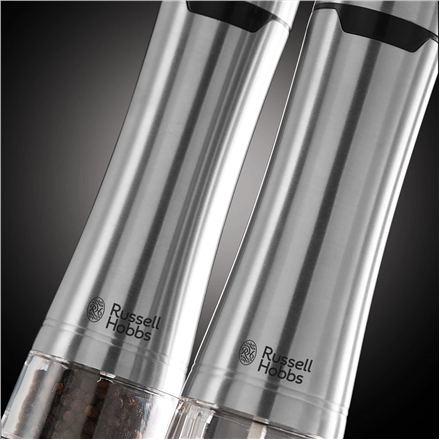 Russell Hobbs | Salt And Pepper Mill | 23460-56 Classics | Mill | Housing material Stainless steel |