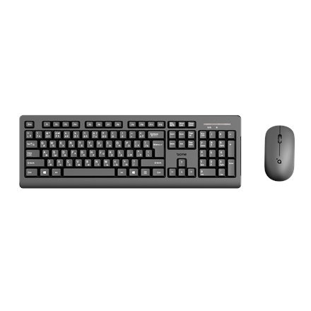 Acme WS12 Wireless keyboard & mouse set