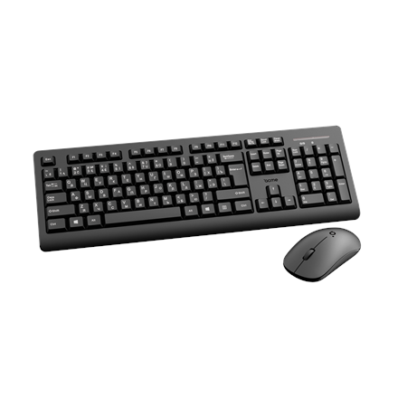 Acme WS12 Wireless keyboard & mouse set