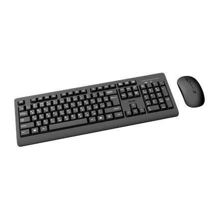 Acme WS12 Wireless keyboard & mouse set