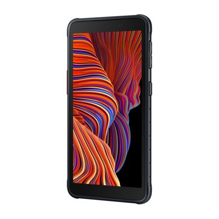 Samsung Galaxy XCover  5 G525 Black