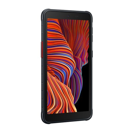 Samsung Galaxy XCover  5 G525 Black