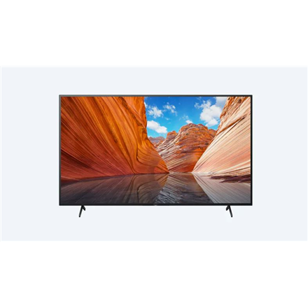 Sony KD65X85J 65" (164cm) 4K Ultra HD Smart Google LED TV