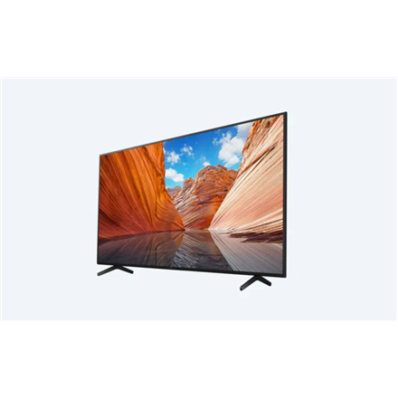 Sony KD65X85J 65" (164cm) 4K Ultra HD Smart Google LED TV