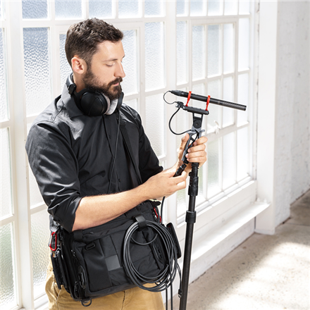 Adapter audio AI-1 Audio/Video