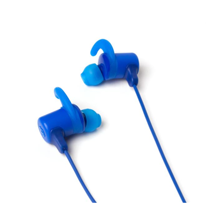 Skullcandy Earphones with mic JIB+ACTIVE WIRELESS In-ear