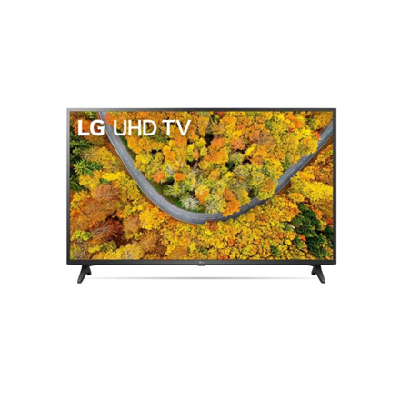 LG 50UP75003LF  50" (127 cm)