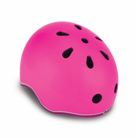 Globber Helmet Go Up Lights