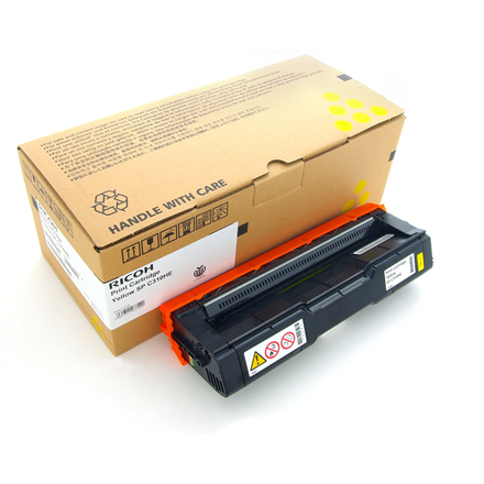 Ricoh SPC310 (406482) Toner cartridge